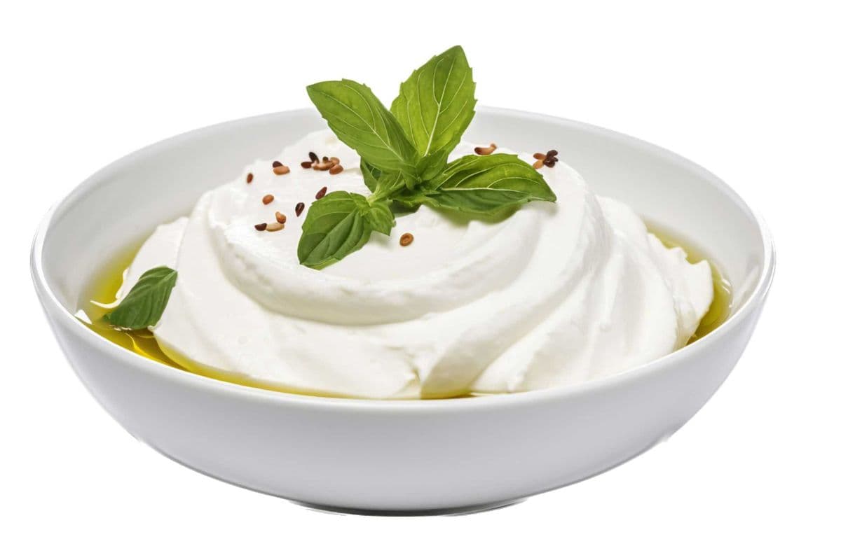 Fresh Labneh 200 g