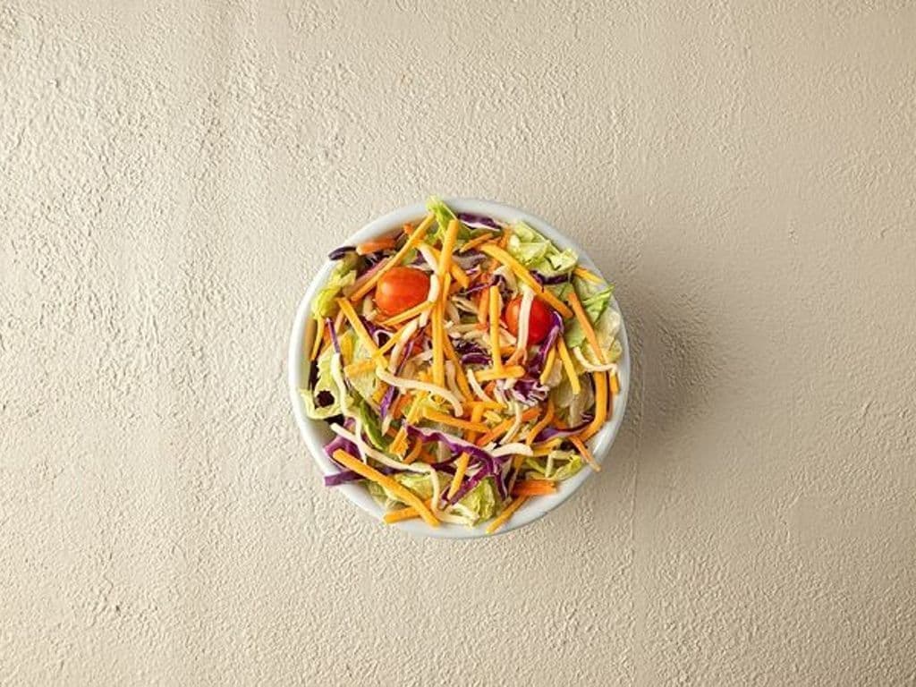 House Side Salad