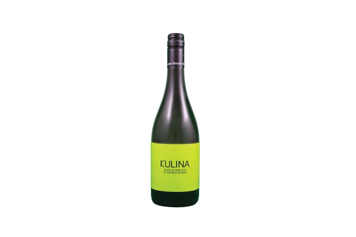 Kulina Blanc De Noir (1 x 750 ml Bottle)