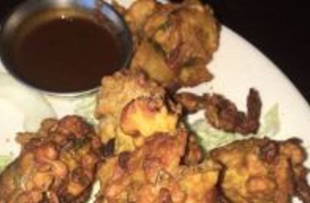 Veg Pakora