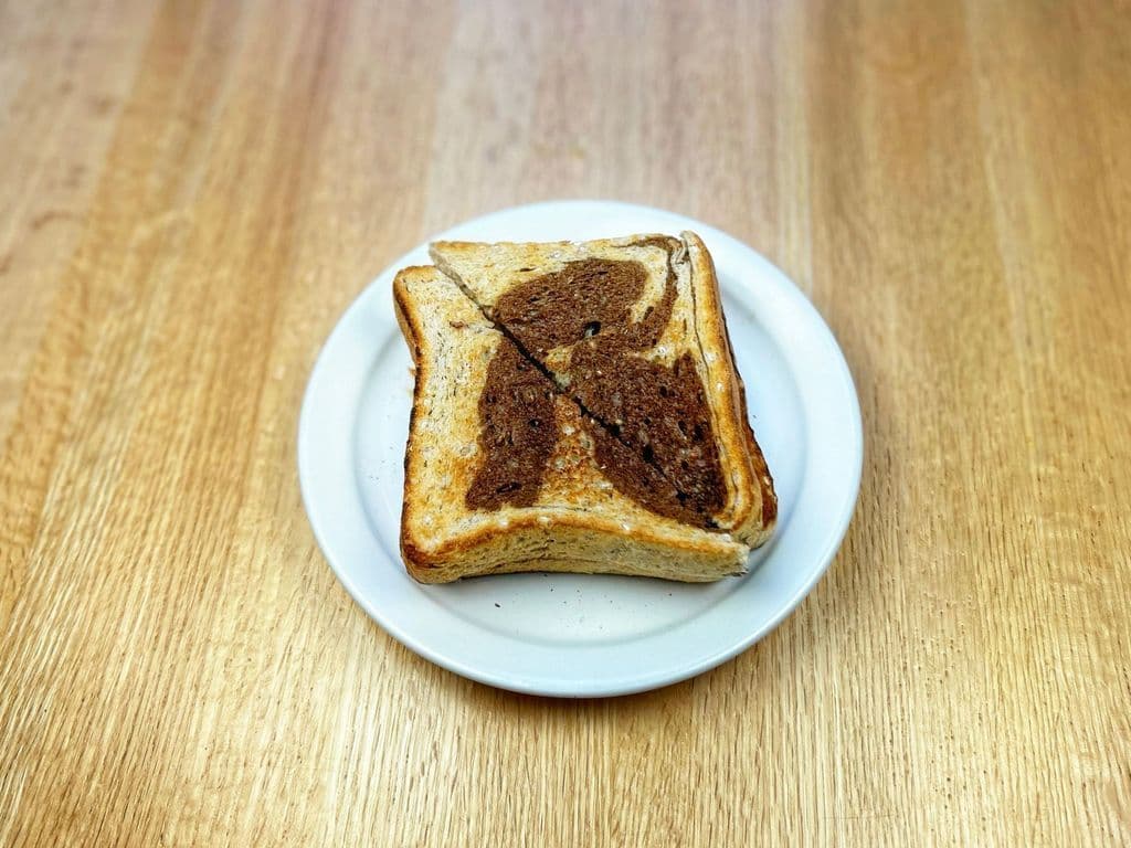 Toast