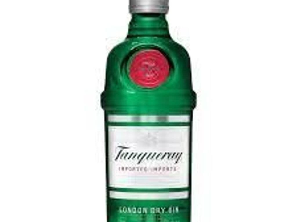 TANQUERAY Gin, 375ml
