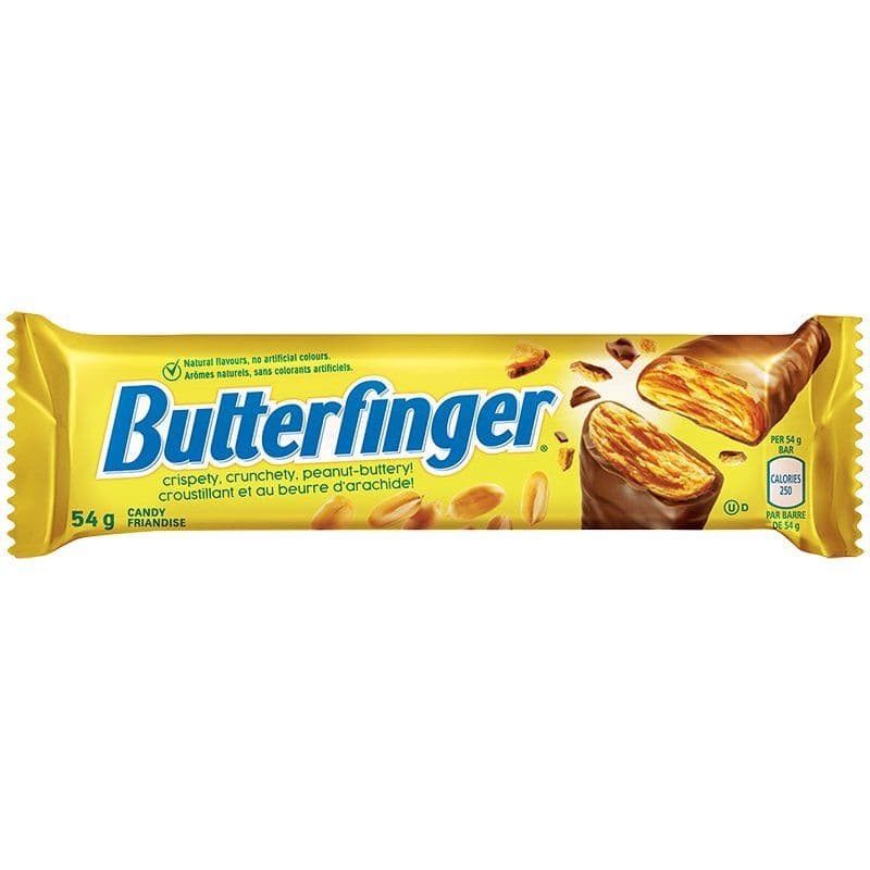 Butterfinger (54 g)