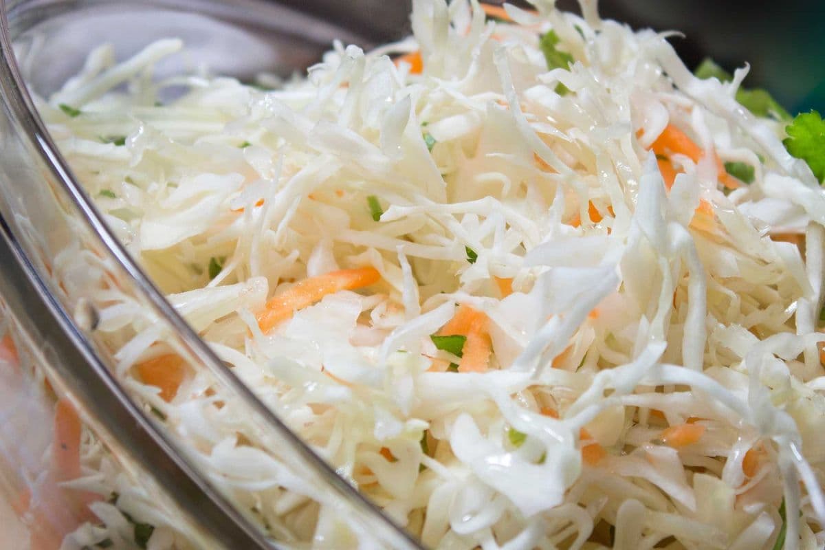 Coleslaw Salad (10oz)