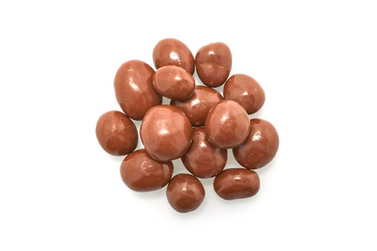 Milk Chocolate Peanuts