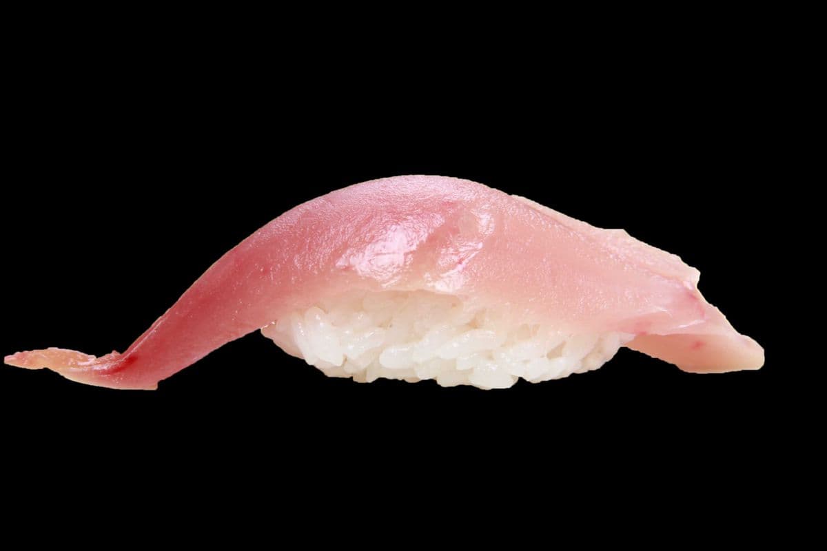 Tuna Nigiri