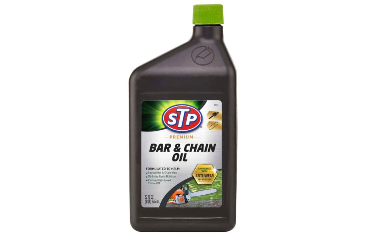 STP Bar & Chain Oil