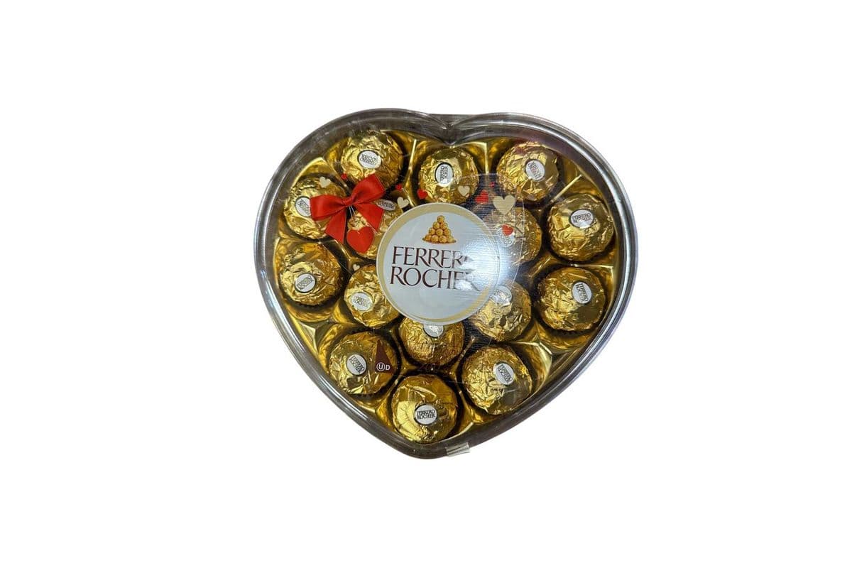 Valentine Chocolate