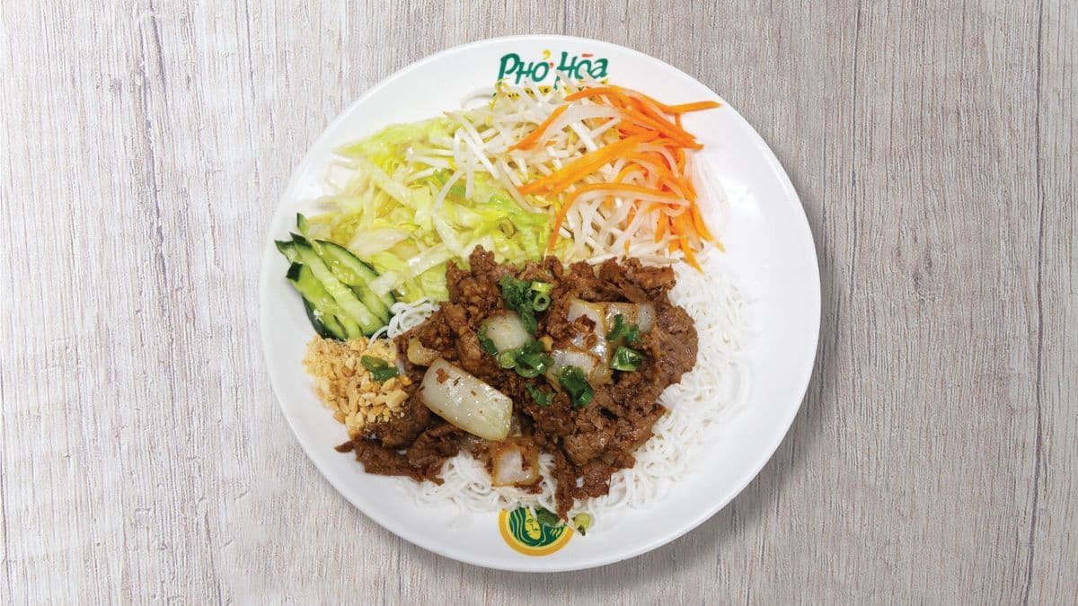 w#V34 - Pan Fried LG Beef