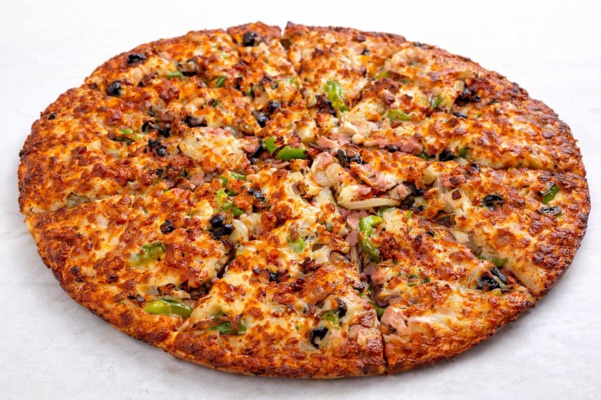 Brentwood Pizza