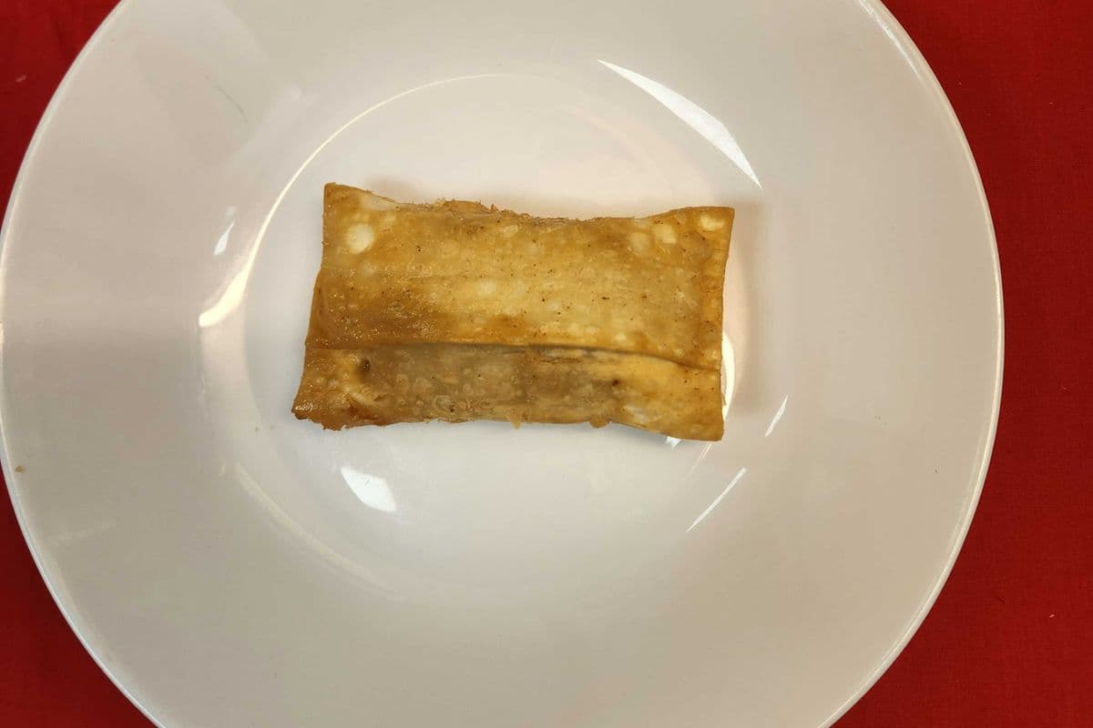 Egg Roll