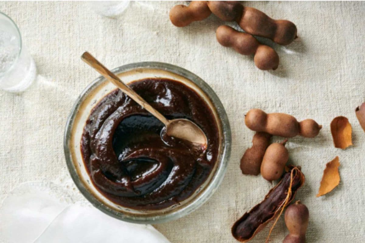 Tamarind Chutney (4Oz)