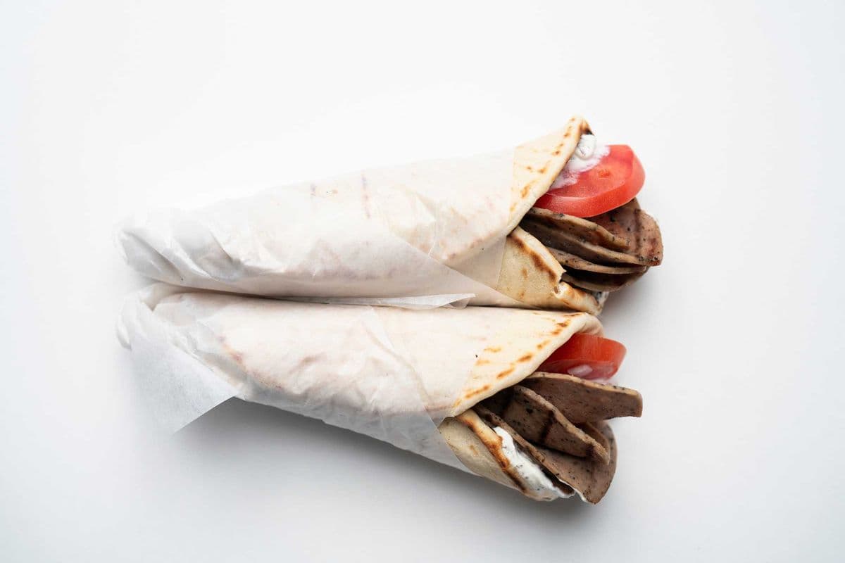 BOGO Beef Gyro