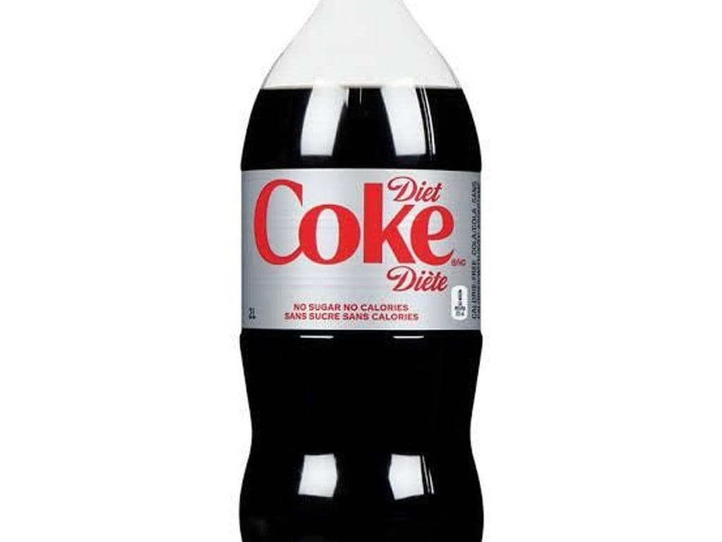 Diet Coke, 2L