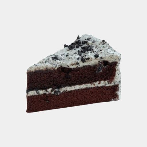 Cookies 'N Cream Cake