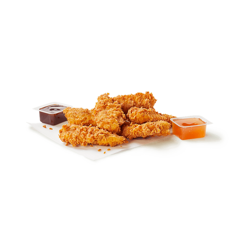 6 Piece Original Recipe Tenders