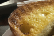 Side Garlic Toast
