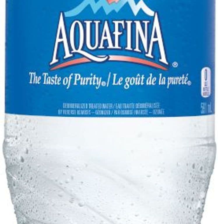 AQUAFINA