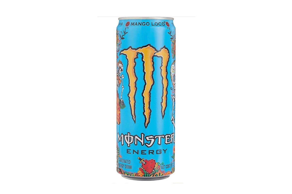 Monster Mango Locco Can 355ml
