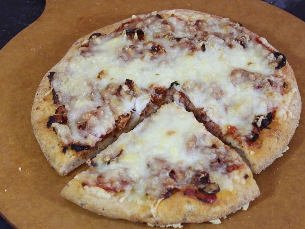 8" Gluten Free Palazzo
