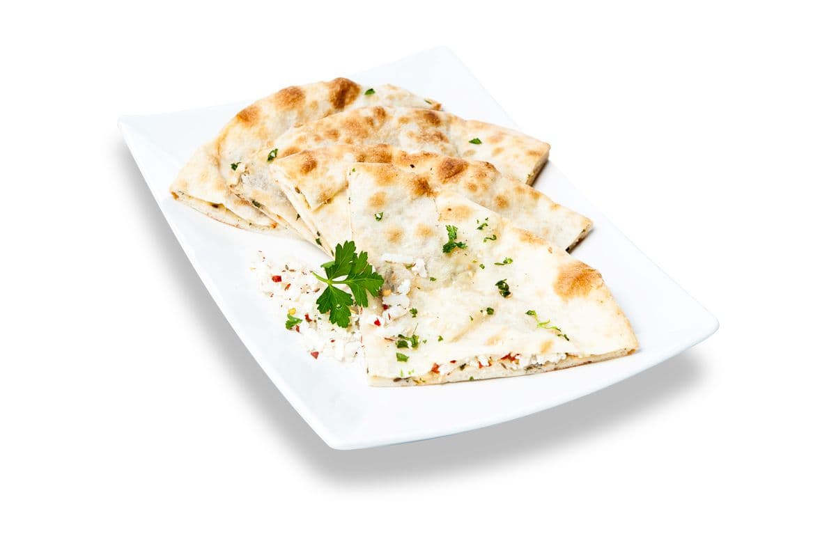 Amritsari Kulcha