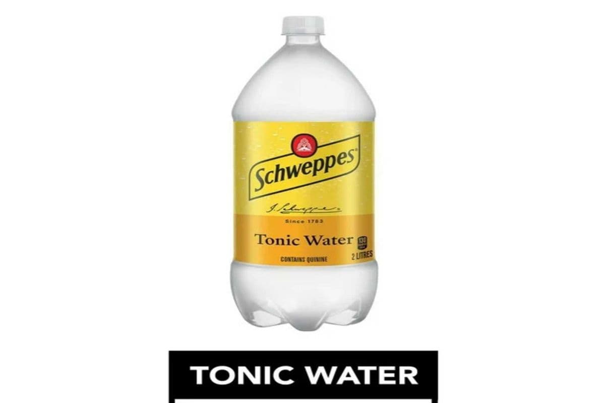 Schweppers Tonic Water (2L)