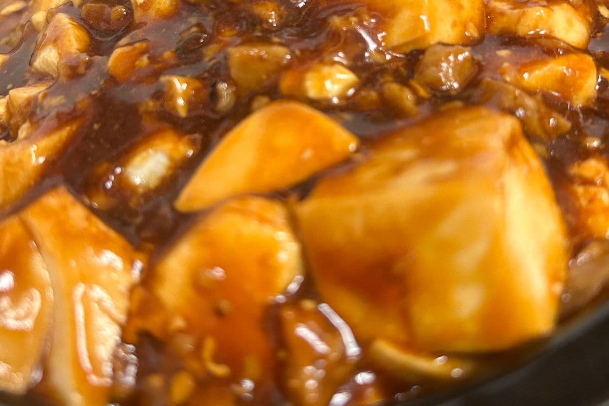 89. Ma-Po Tofu