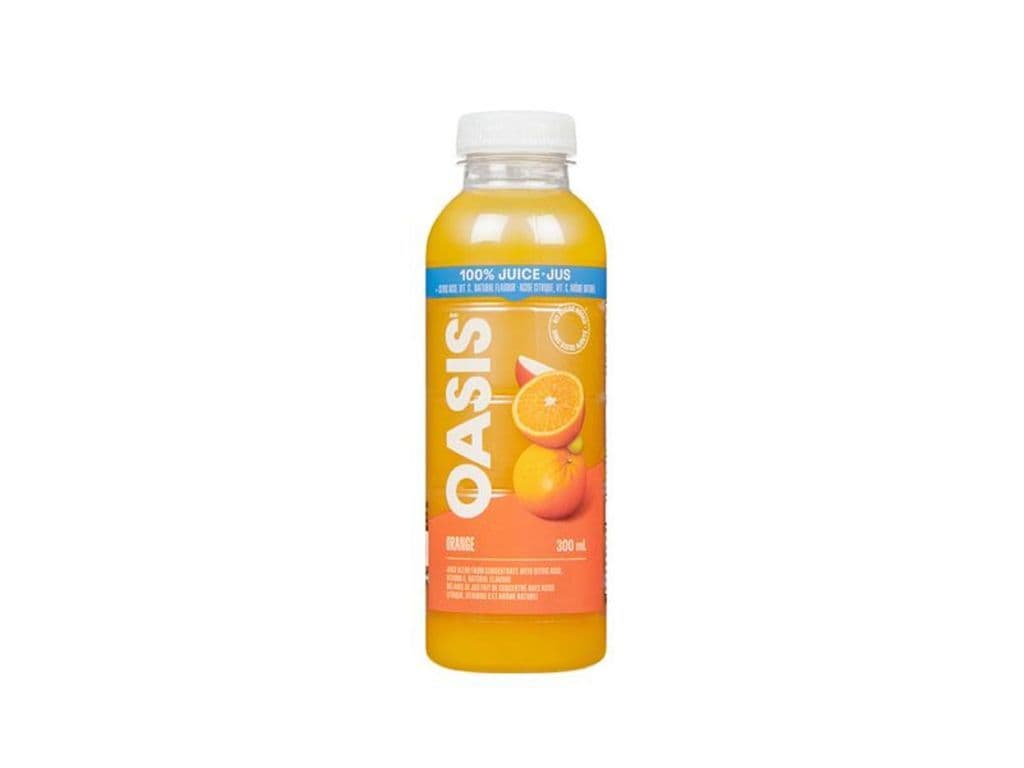 Orange Juice