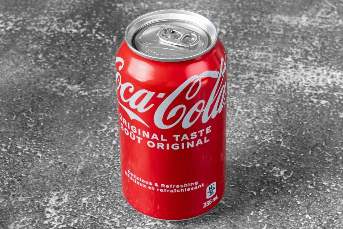 Canned Pop