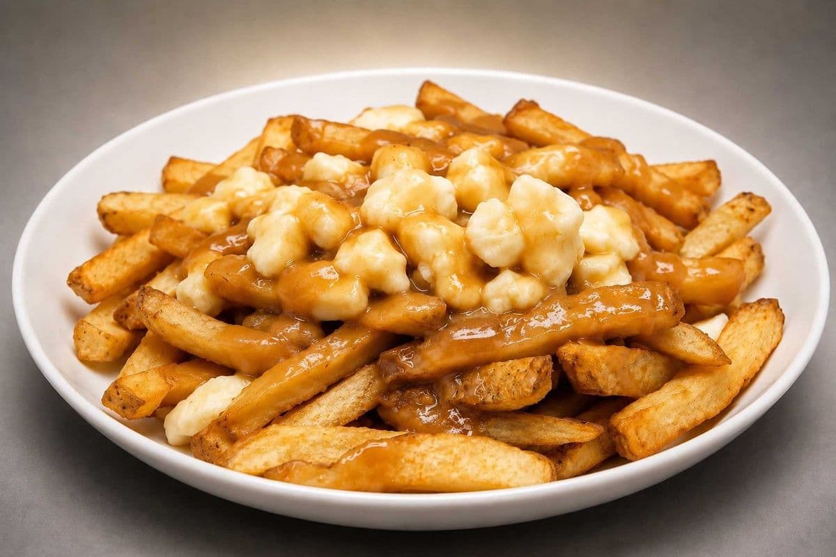 Poutine