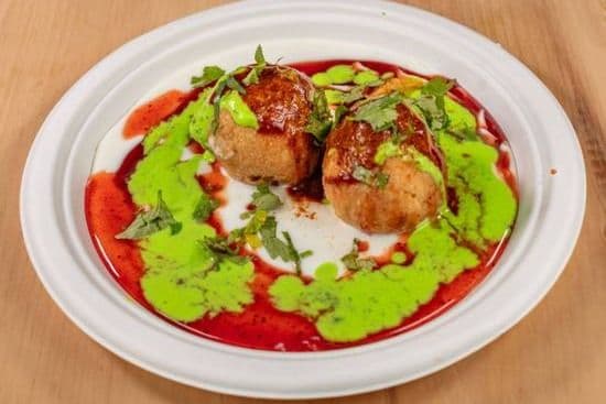 Dahi Bhalla