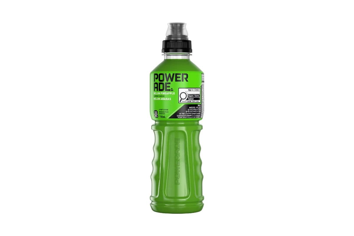 Powerade Melon Pineapple (710 ml) 1001361