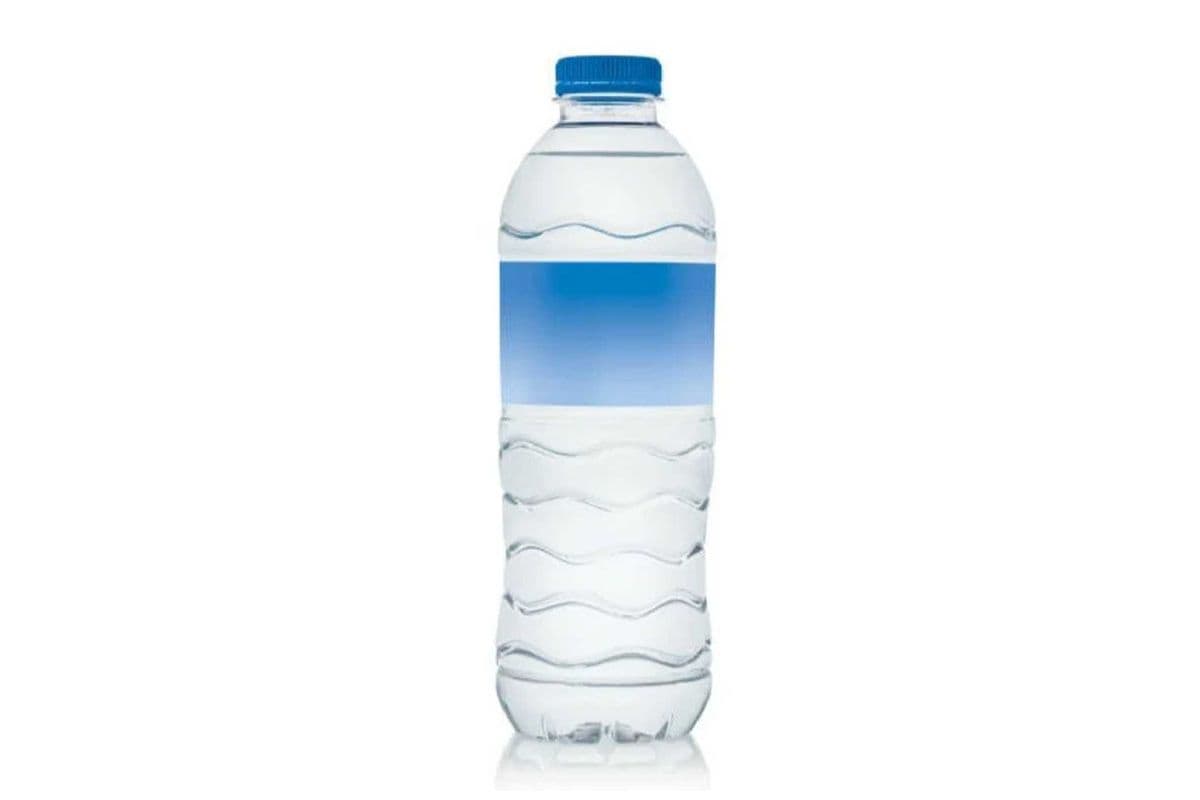 Water Bottle (500 ml)