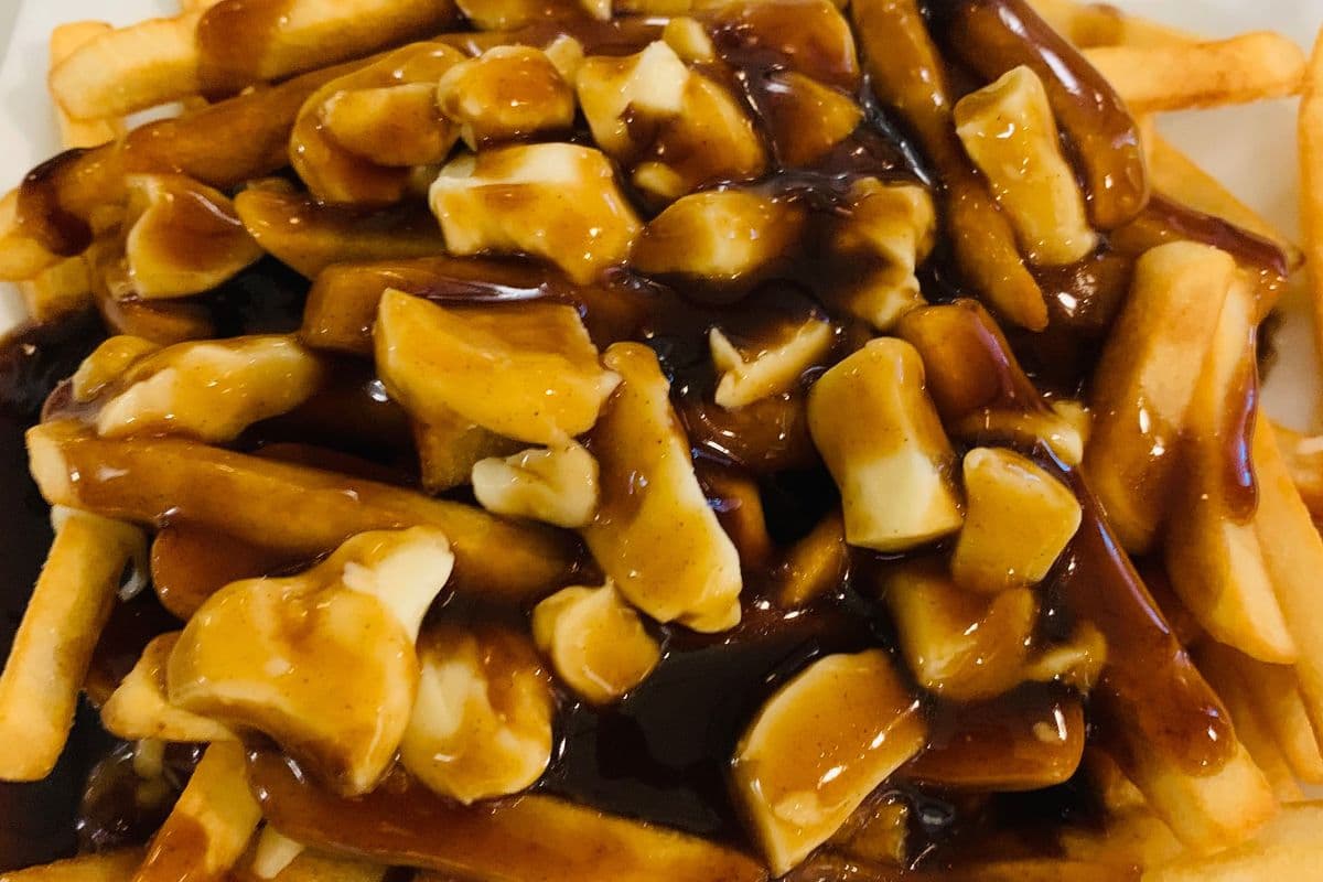 Poutine