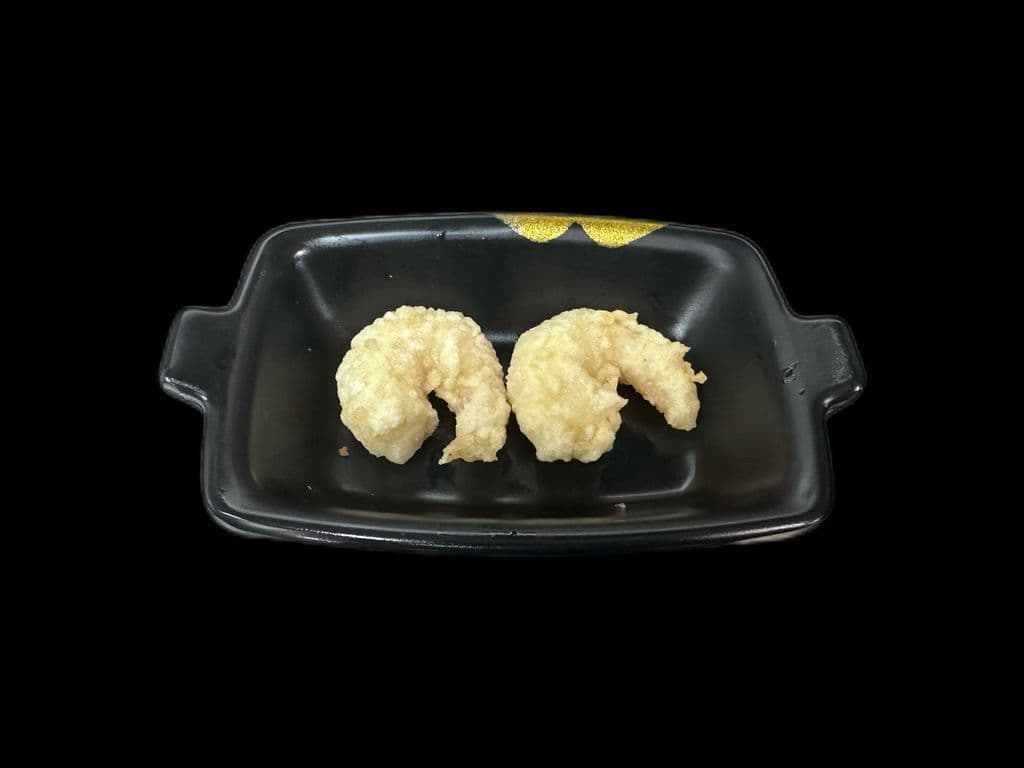 Golden Shrimp(12 pcs)