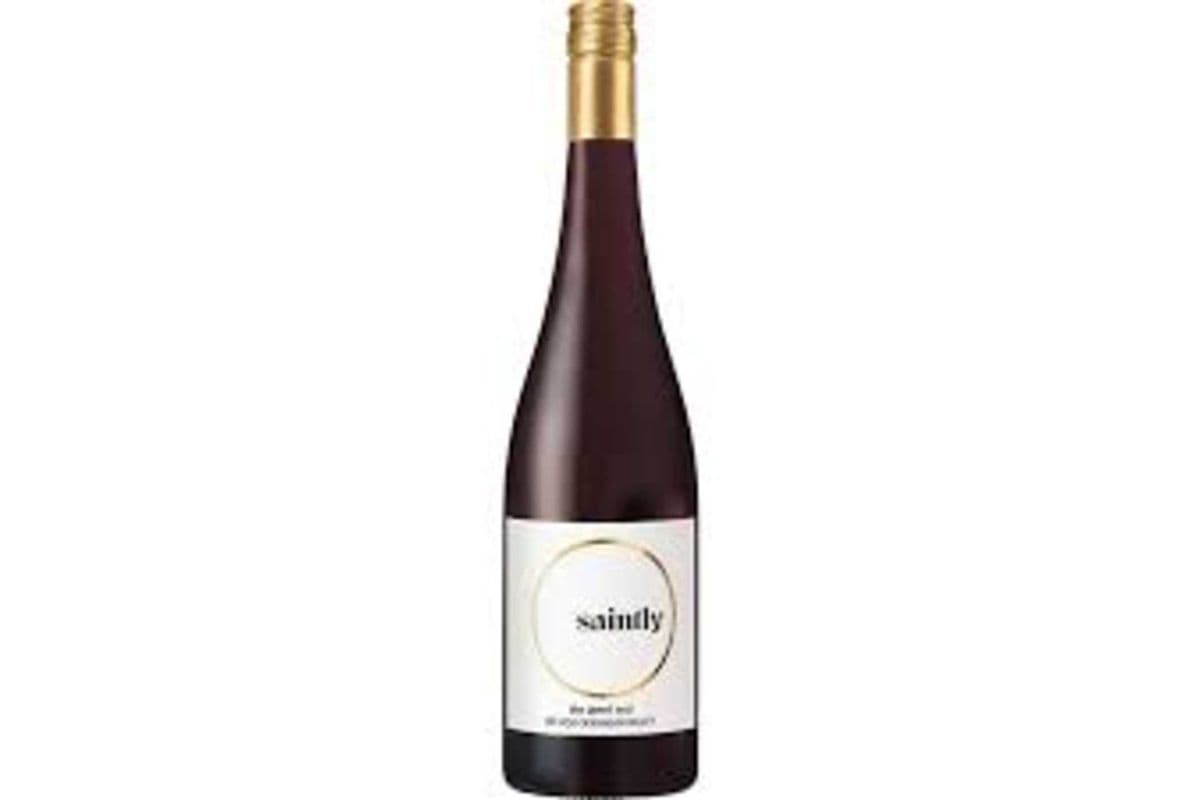 Saintly Good Red (1 x 750 ml)