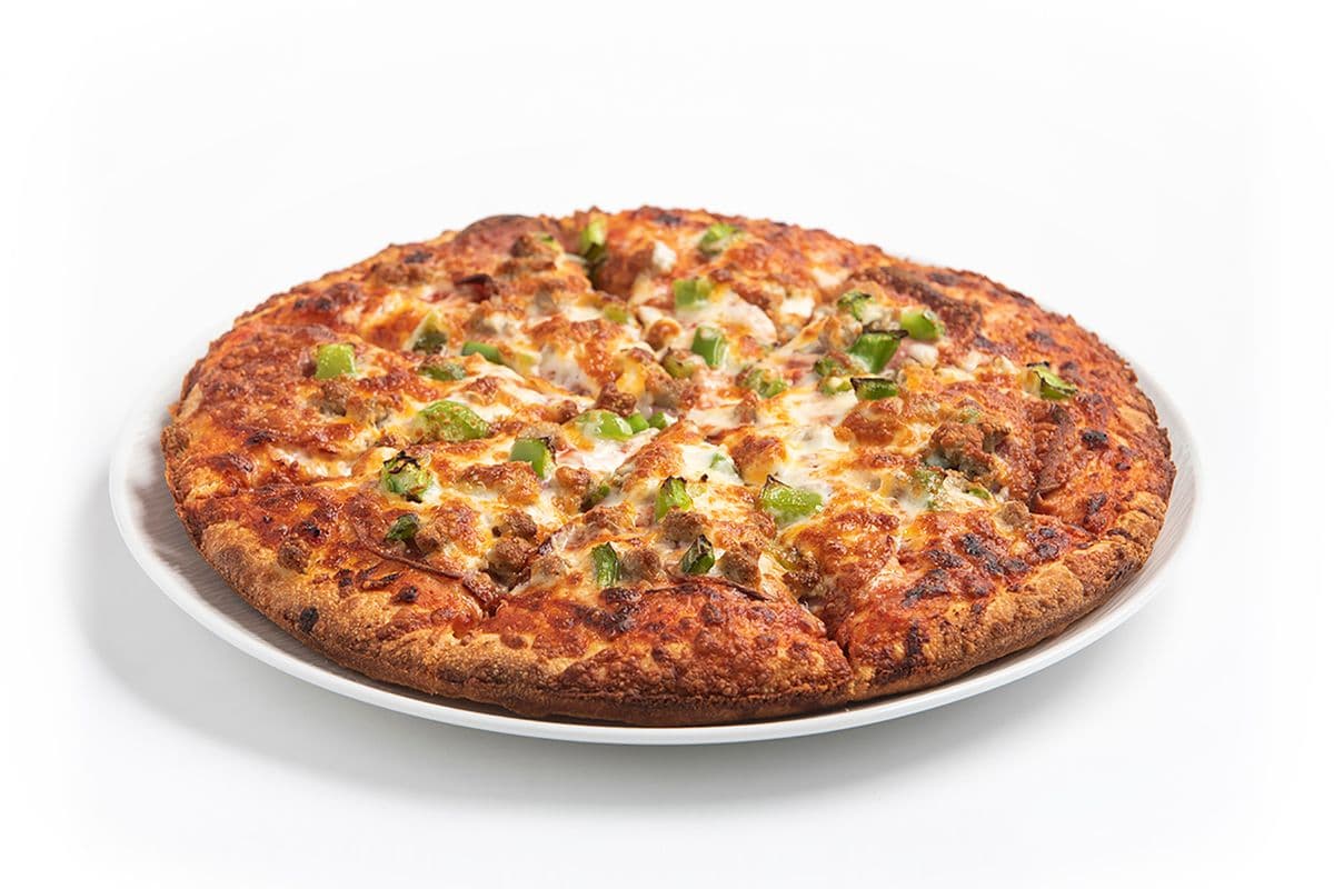 12" Medium Italiano's Pizza