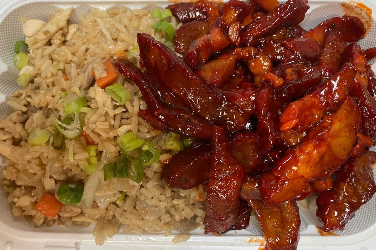 L3. Boneless Spareribs