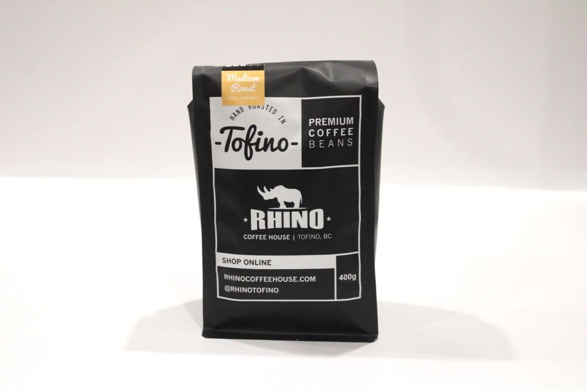 Medium Roast Coffee Beans