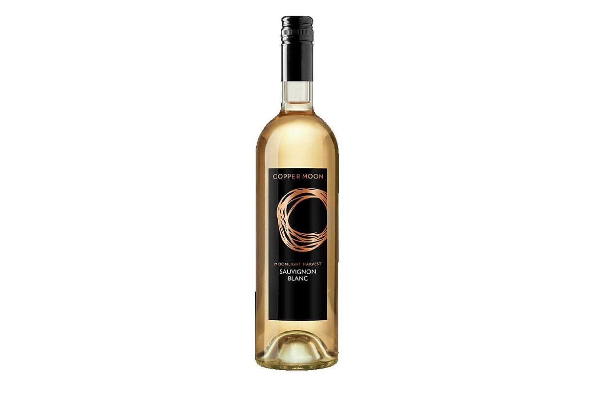 Copper Moon Sauvignon Blanc (1 x 750 ml)