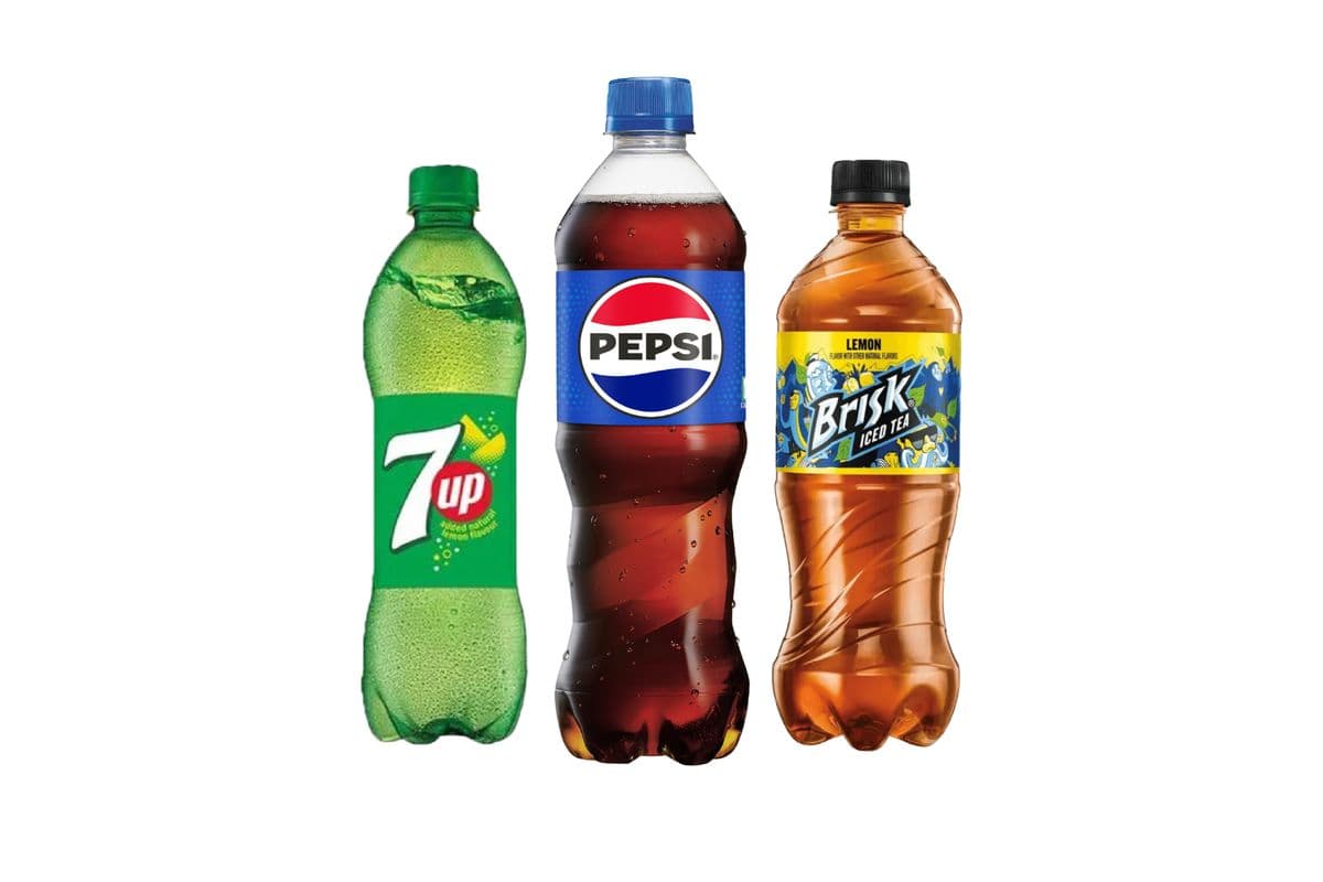 Boissons gazeuses | Soft Drinks