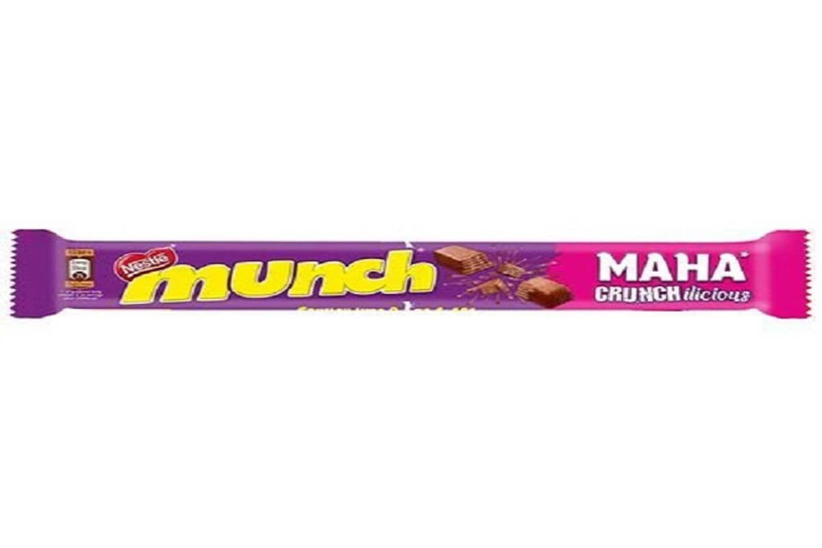 Nestle Munch (25g)