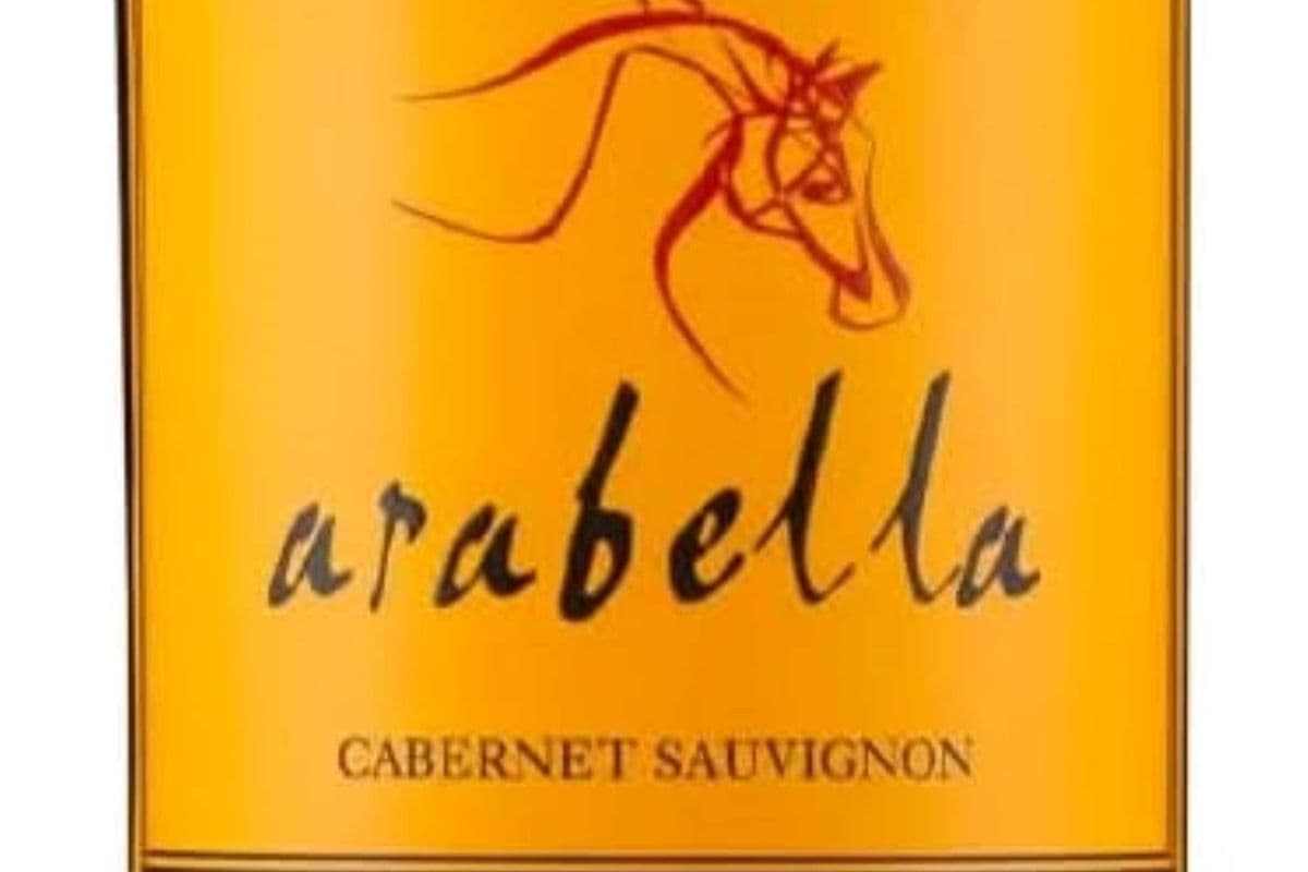 South Africa - Arabella Cabernet Sauvignon - 750mL (1 x 750mL)