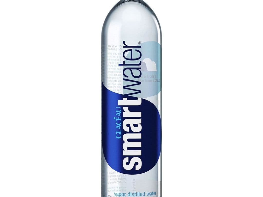 Smart Water 1L