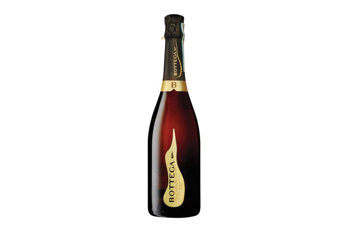 95711 - Bottega Prosecco Treviso, ITA (1 x 750ml)