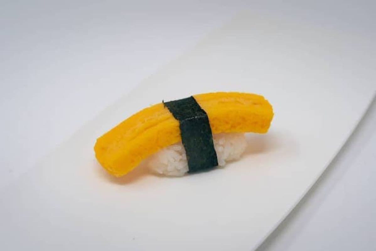 Tamago Nigiri