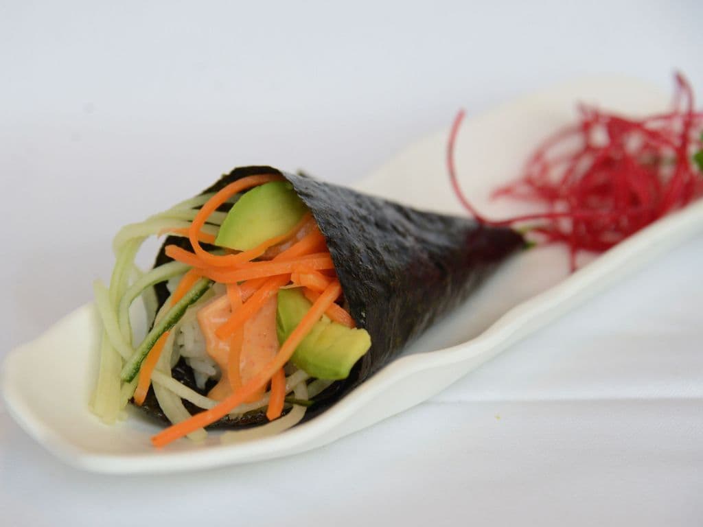 Sp veggie california HR$$