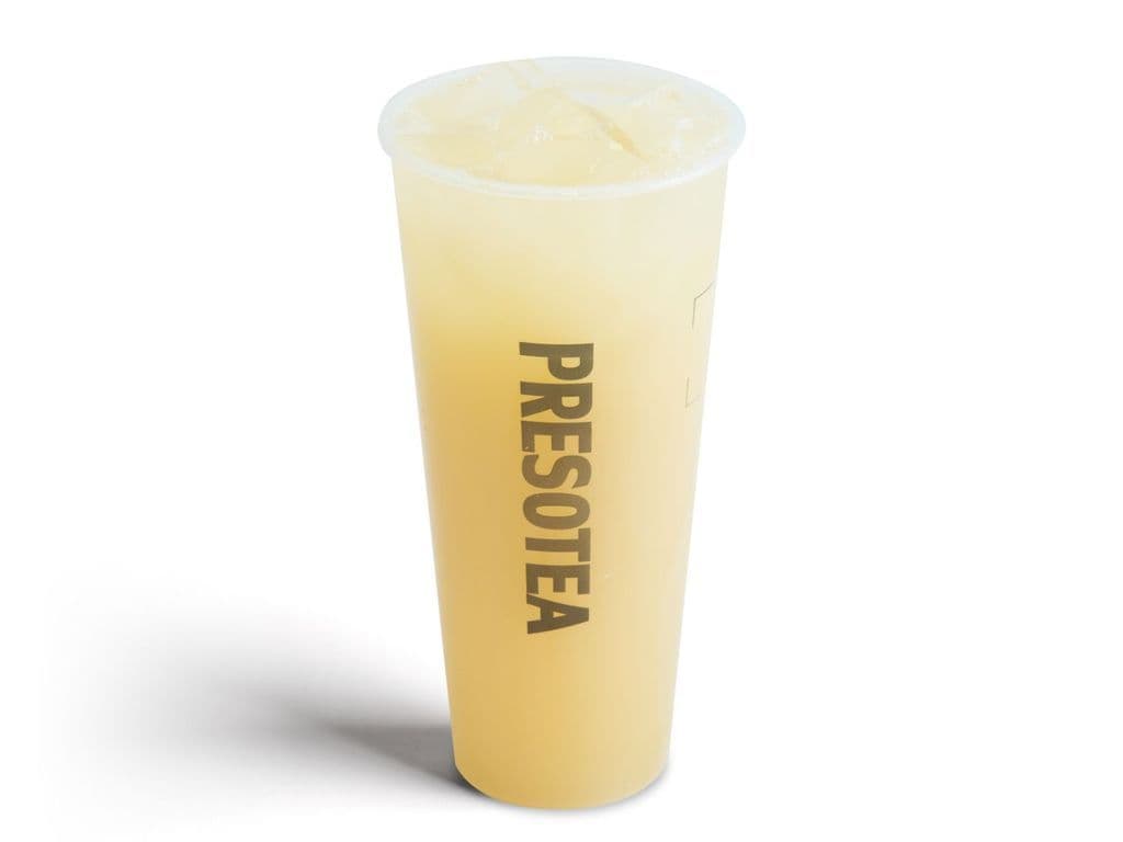 Yogurt Tea