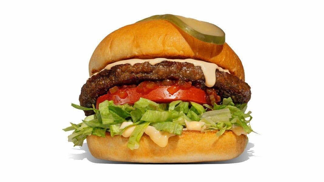 Impossible Burger