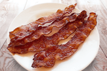 Side Bacon